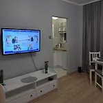 Apartament Warszawa Mokotow